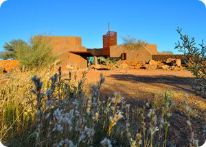 Age of Dinosaur Museum