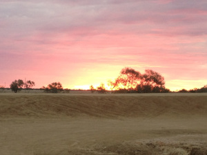 Long Waterhole Winton