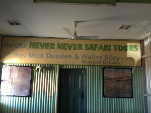 Walkabout Creek Hotel 2