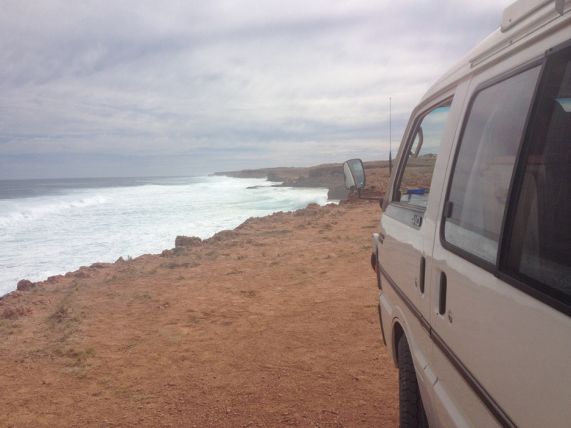 Quobba Coastline2