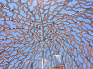 HMAS Sydney Memorial