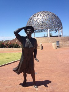 HMAS Sydney Memorial