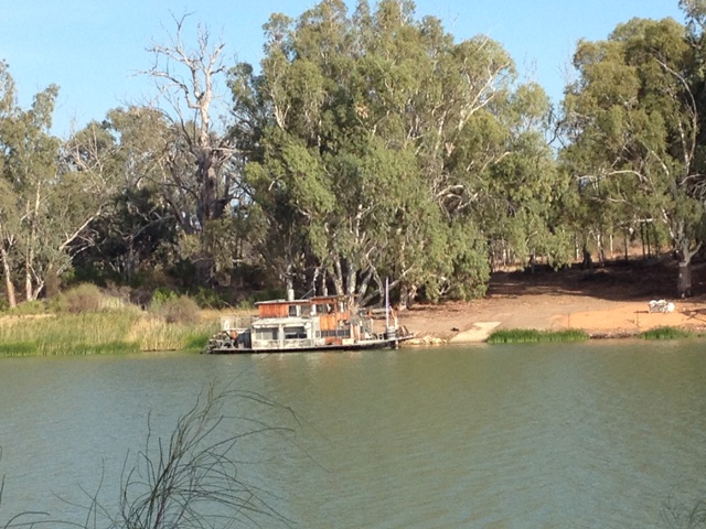 Cadell, South Australia
