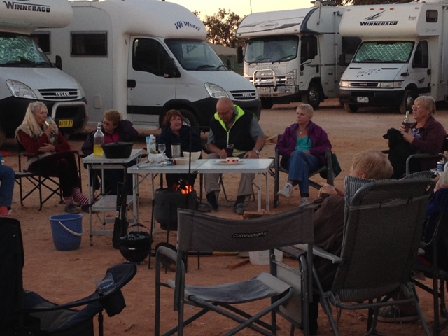 Coober Pedy South Australia