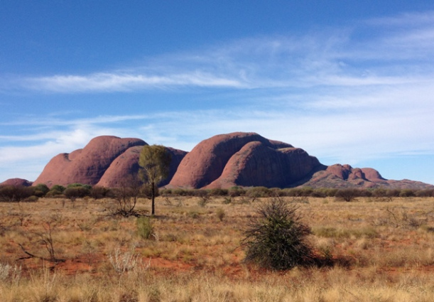 Kata Tjuta, Northern Territory