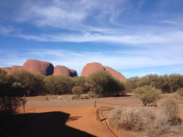 Kata Tjuta, Northern Territory