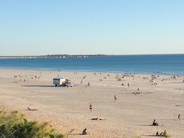 Cable Beach, Broome, WA