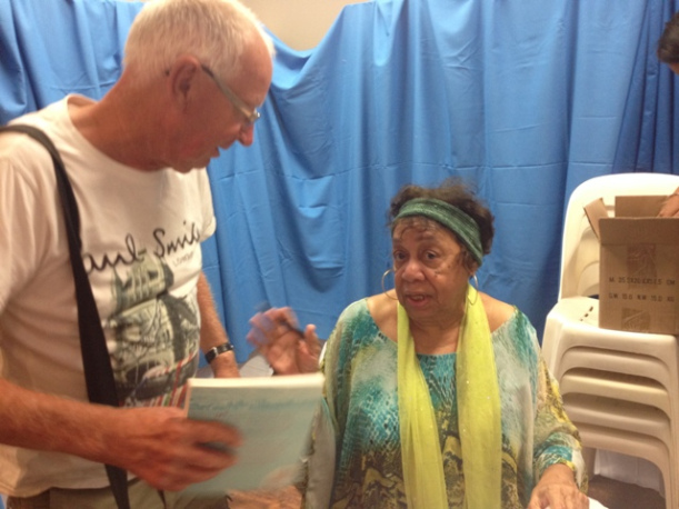 Corrugated Lines, Broome WA