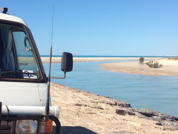 Cape Keraudren Western Australia