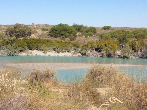 Cape Keraudren Western Australia