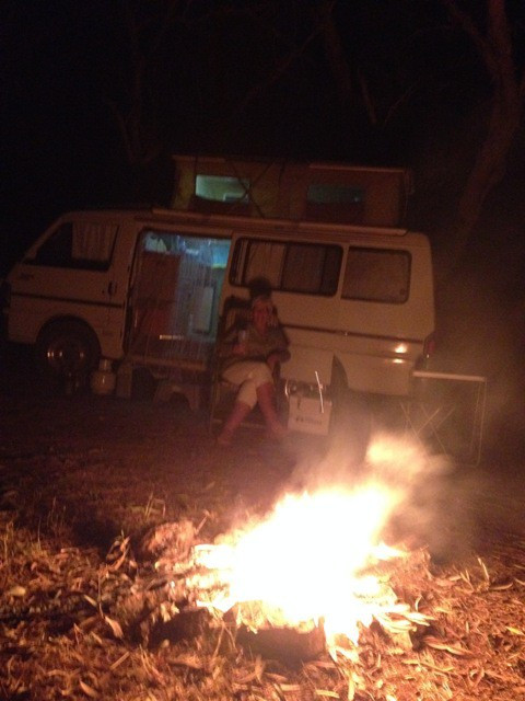 Yule River Western Australia