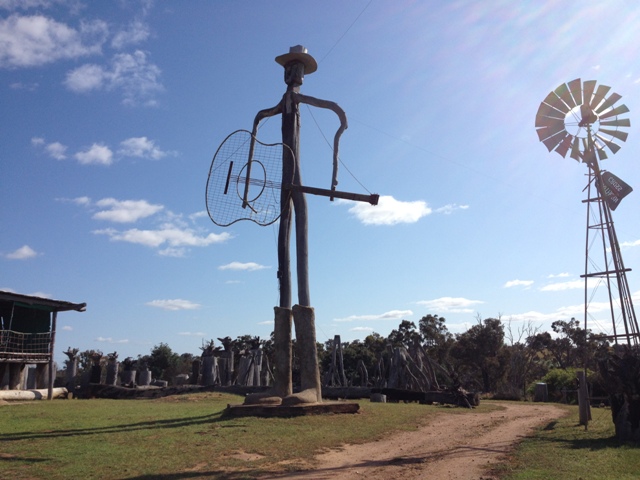 Harvey Dickson's, Boyup Brook, WA