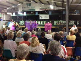 Solos Rally, Forbes New South Wales