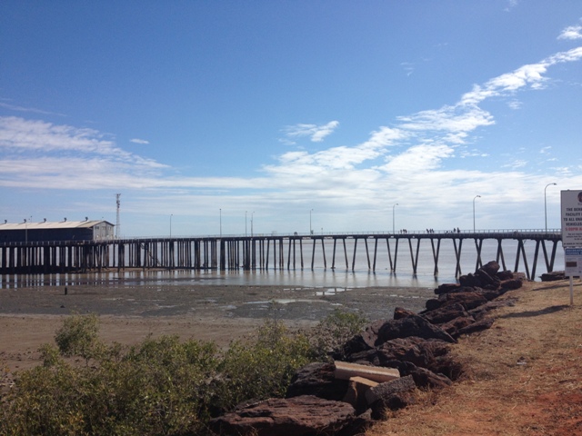 Derby, Western Australia