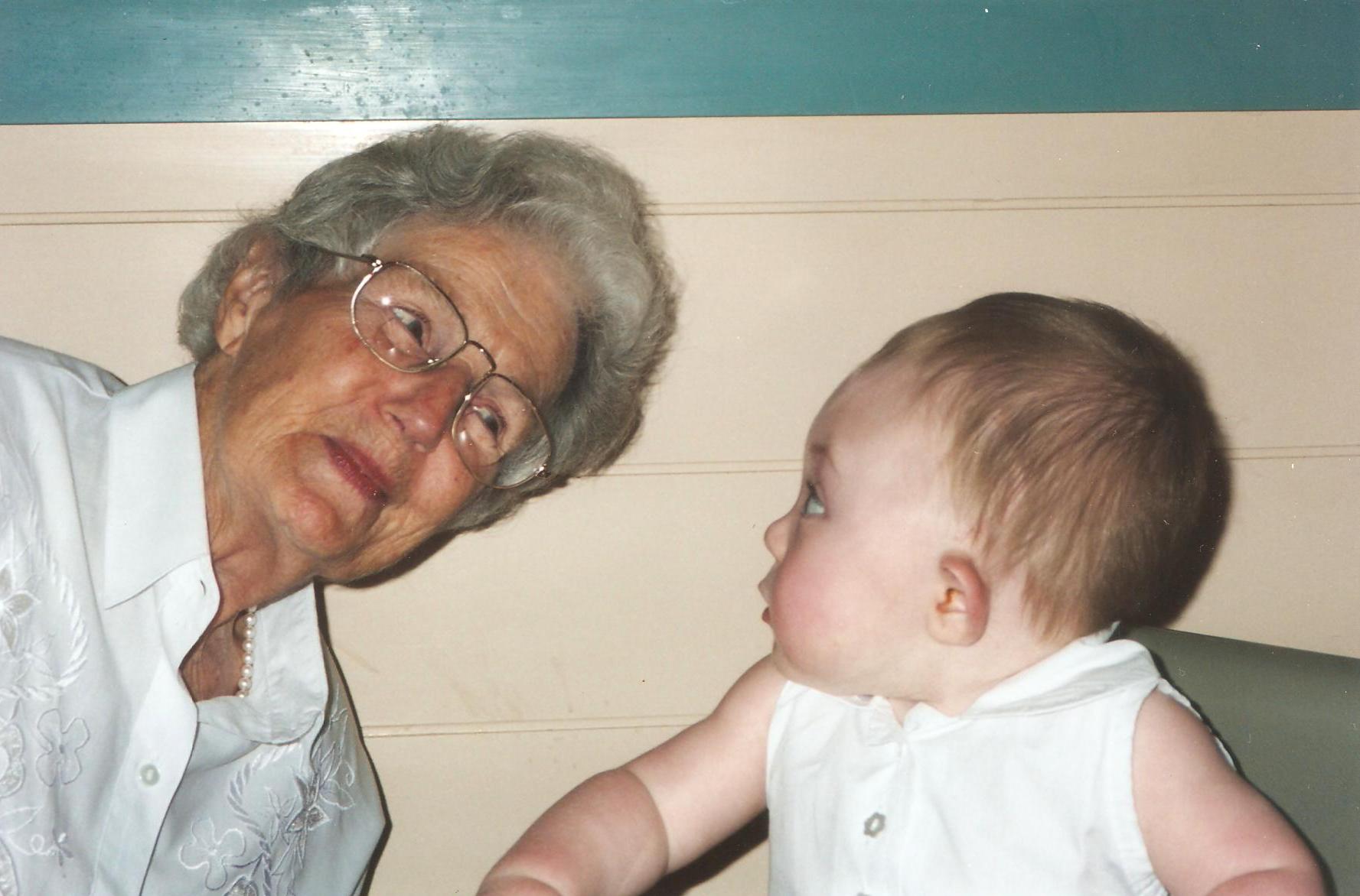 Connecting generations