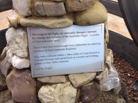 IMG_7906Yungaburra Ave of Honour