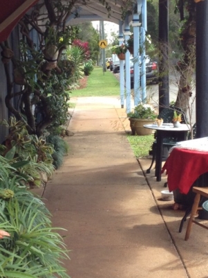 Yungaburra Heritage Village, Queensland