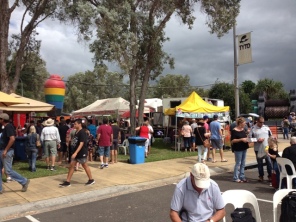 Ingham Italian Festival, Queensland