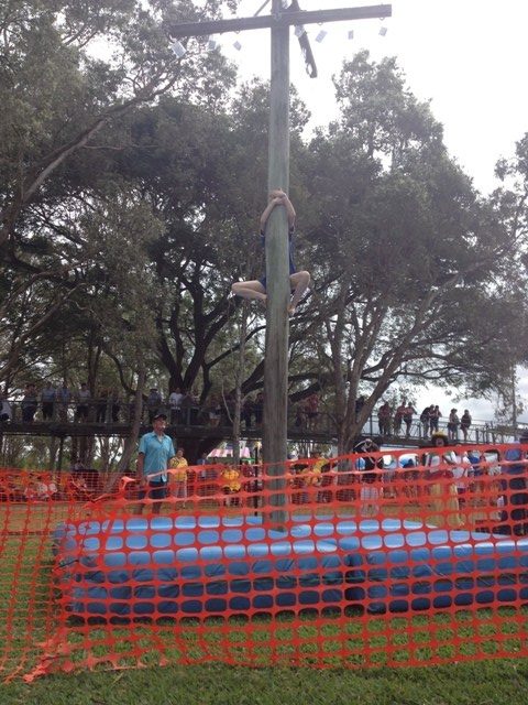 Ingham Italian Festival, Queensland
