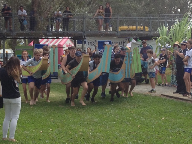 Ingham Italian Festival, Queensland