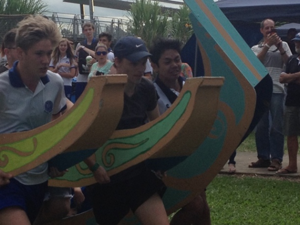 Ingham Italian Festival, Queensland