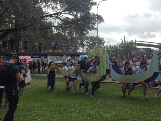 Ingham Italian Festival, Queensland