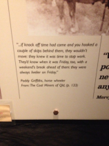 The Coalface Experience, Collinsville, Queensland