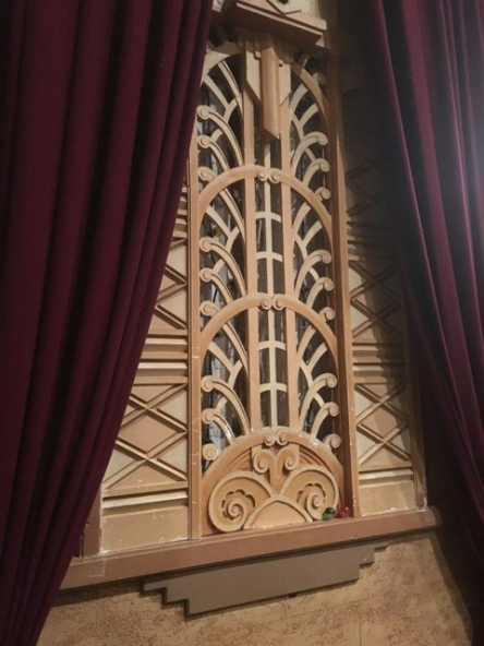 Roxy Theatre, Bingara NSW