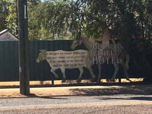 Isisford, Queensland