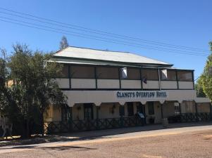 Isisford, Queensland