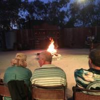 Kinnon & Co Thomson River Cruise