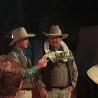 Kinnon & Co Thomson River Cruise