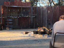 Kinnon & Co Thomson River Cruise