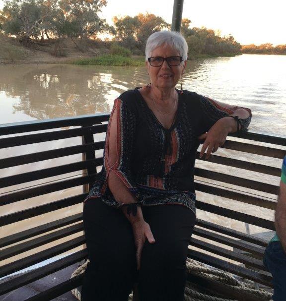 Thomson River Sunset Cruise