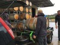 Haselgrove Wines, McLarenvale, South Australia