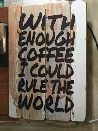 Silo Cafe, Coonalpyn, South Australia