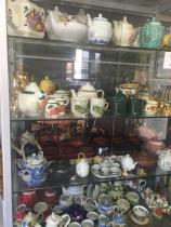 Teapot Cafe, Rupanyup, Victoria