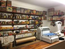 Woods Museum, Rupanyup, Victoria